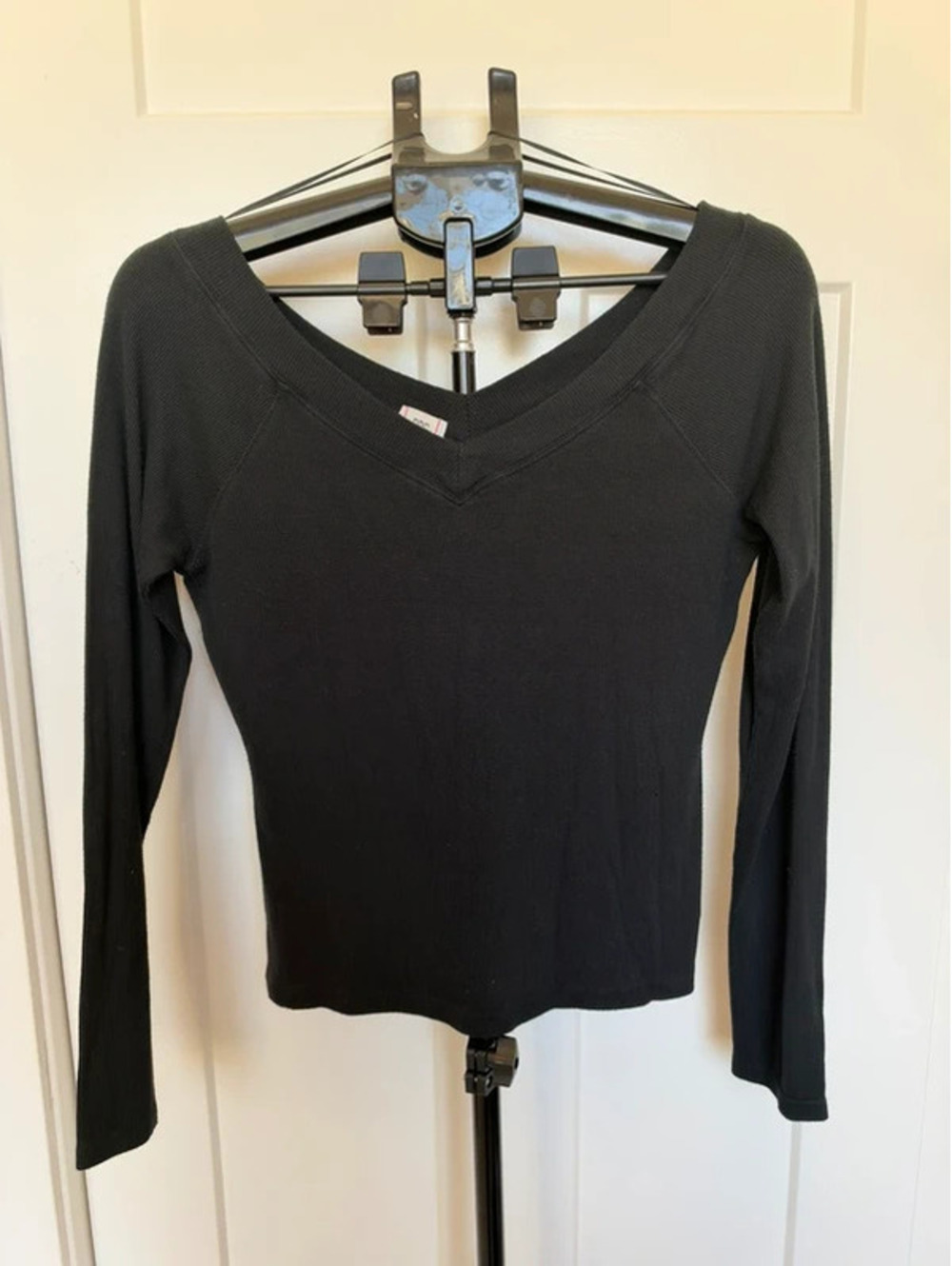 BDG V Neck Sweater Shirt